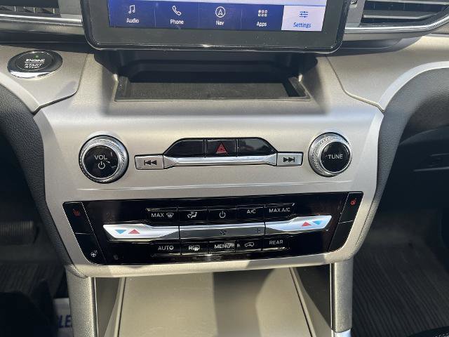 Certified 2021 Ford Explorer XLT w/ Equipment Group 202A image 12
