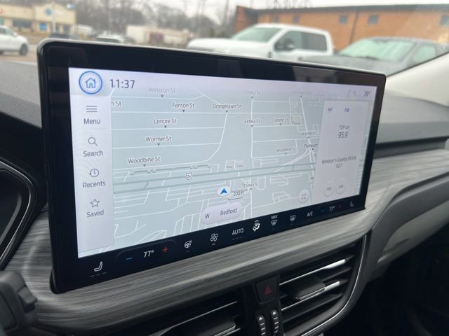 Certified 2023 Ford Escape Platinum image 16