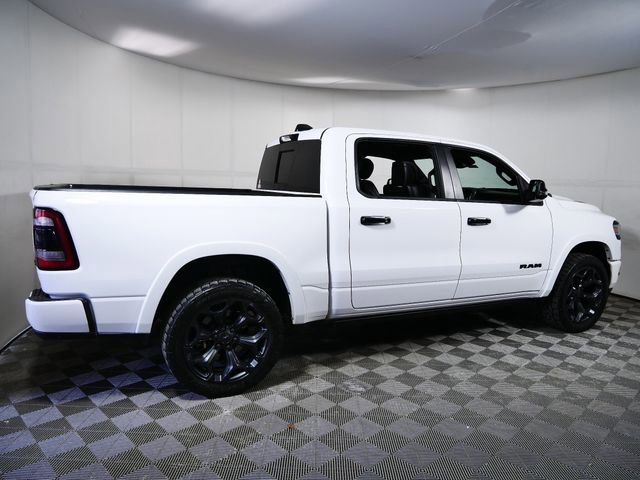 Used 2023 RAM 1500 Limited image 4