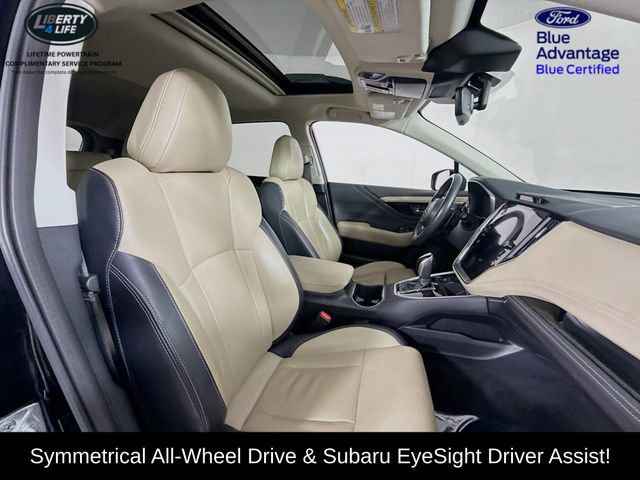 Used 2024 Subaru Outback Limited image 30