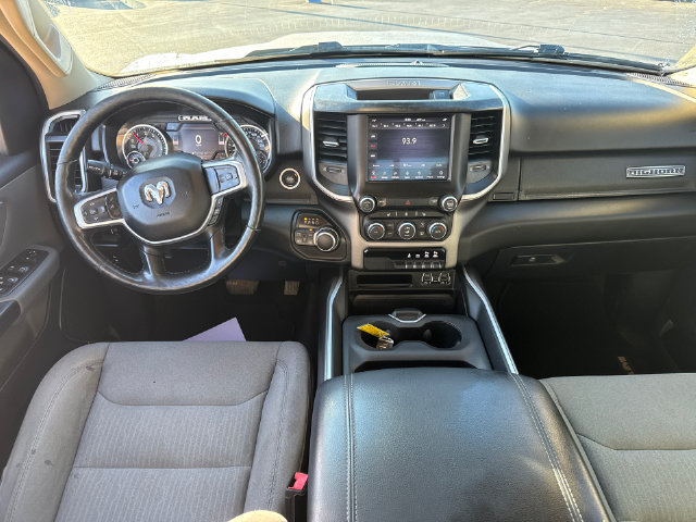 Used 2020 RAM 1500 Big Horn AWD/4WD image 23