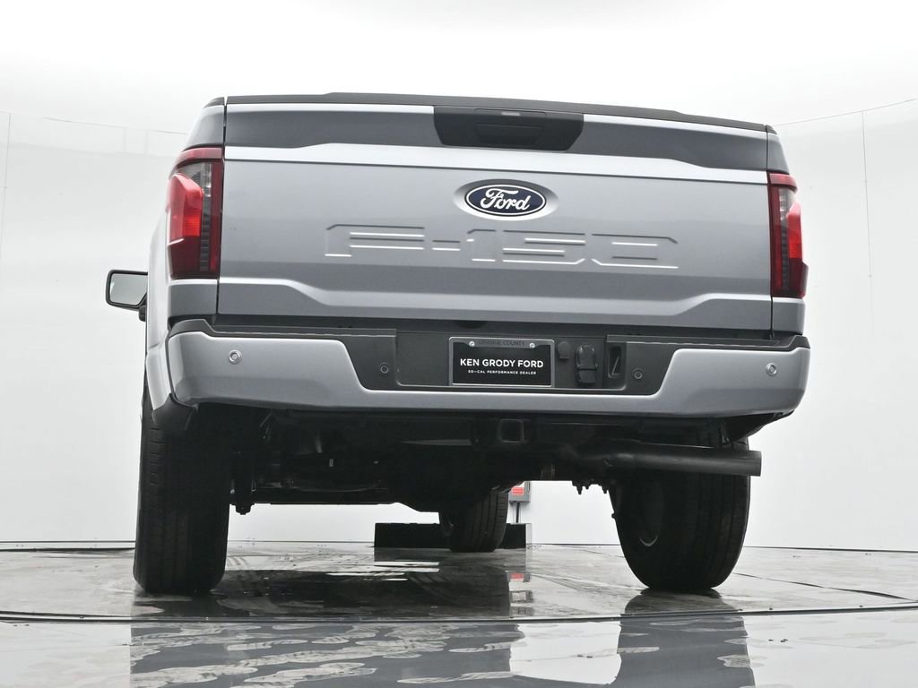 Certified 2024 Ford F150 STX image 16