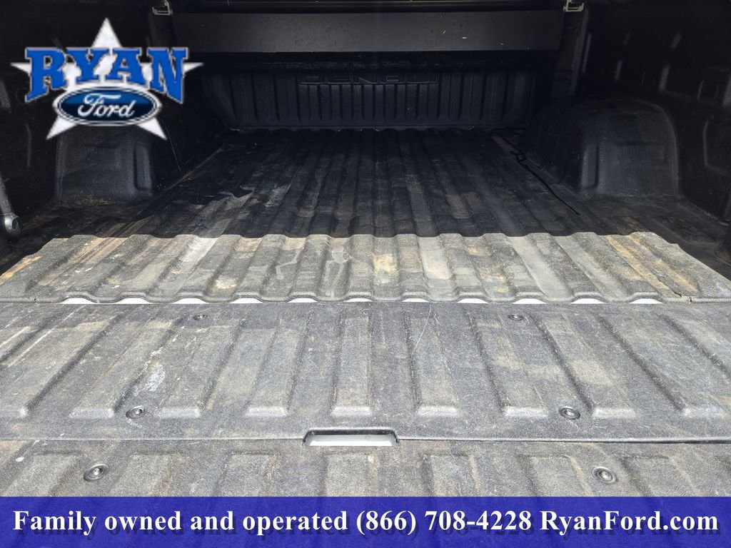 Used 2022 GMC Sierra 1500 Denali w/ Driver Alert Package II image 21