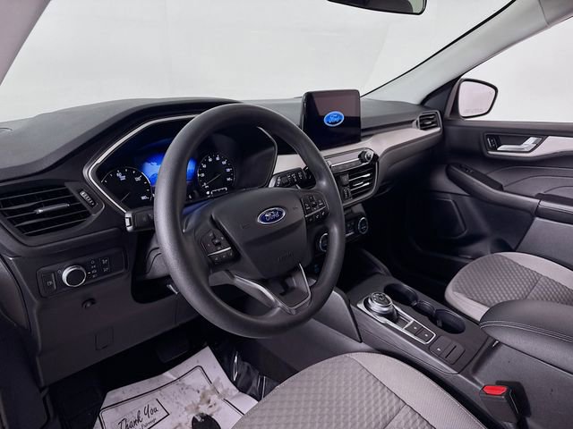 Certified 2021 Ford Escape SE image 9