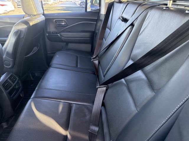 Used 2019 Honda Ridgeline RTL-T image 17