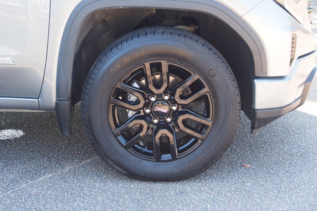 Used 2024 GMC Sierra 1500 Elevation AWD/4WD image 10
