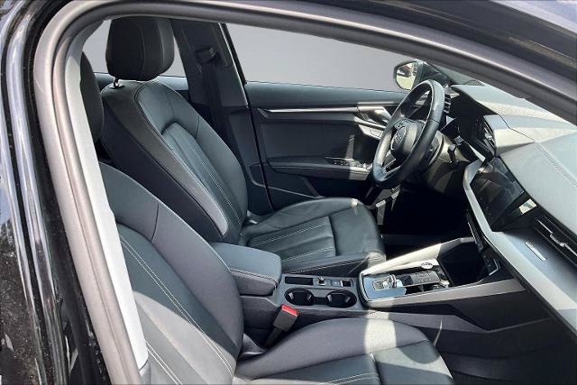 Used 2024 Audi A3 2.0T Premium FWD image 7