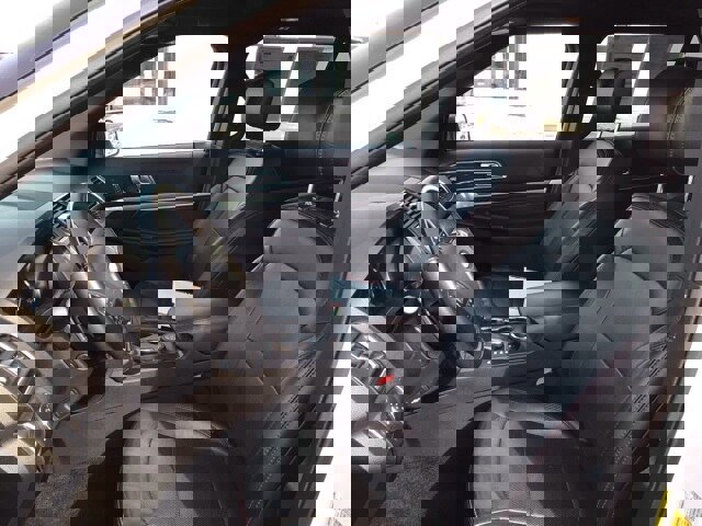 Certified 2017 Ford Explorer Sport w/ Equipment Group 401A image 9