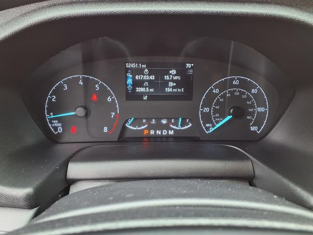 Certified 2023 Ford Transit 350 XLT RWD image 10
