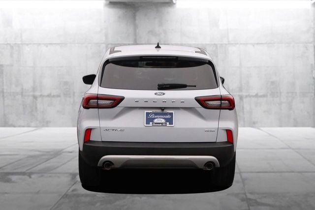 Certified 2025 Ford Escape Active image 4