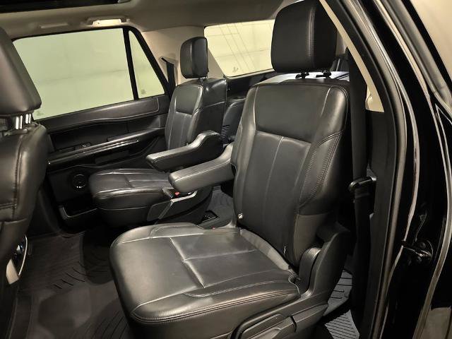 Certified 2023 Ford Expedition Max XLT RWD image 36