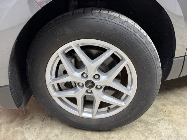 Certified 2023 Ford Edge SEL w/ Convenience Package image 29