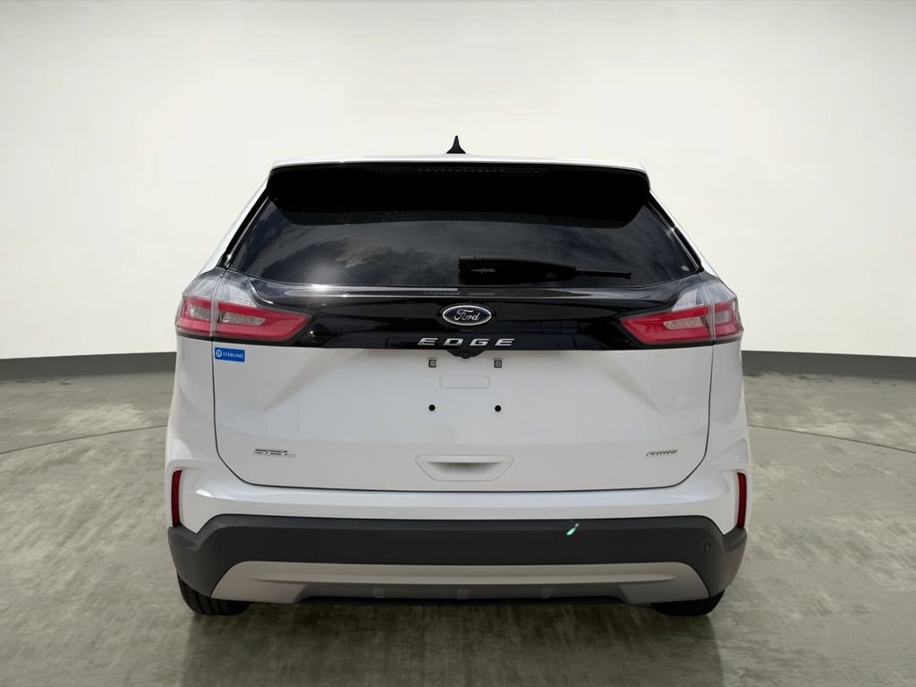 Certified 2024 Ford Edge SEL AWD/4WD image 6