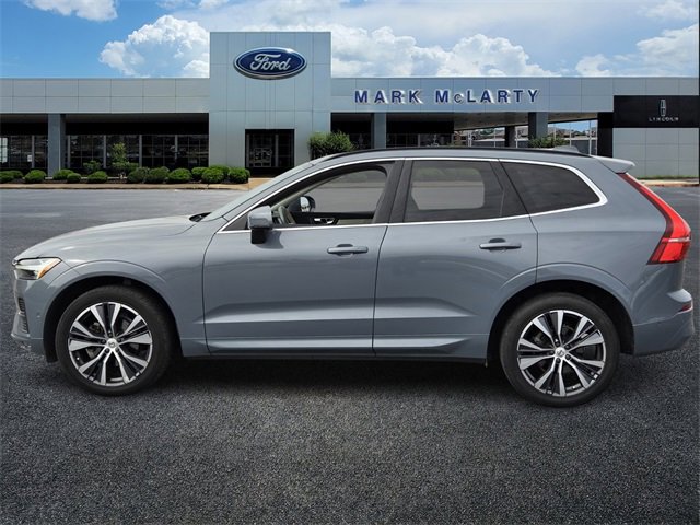 Used 2022 Volvo XC60 B5 Momentum video 2