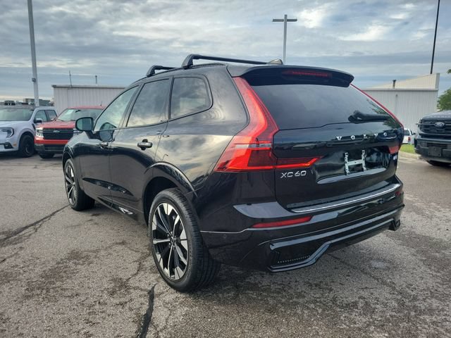 Used 2026 Volvo XC60 B5 Plus w/ Protection Package Premier AWD/4WD image 3