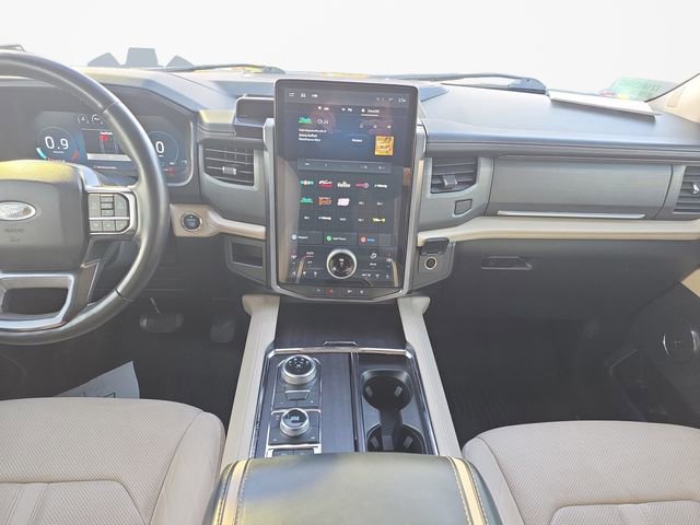 Certified 2022 Ford Expedition Max Platinum AWD/4WD image 12