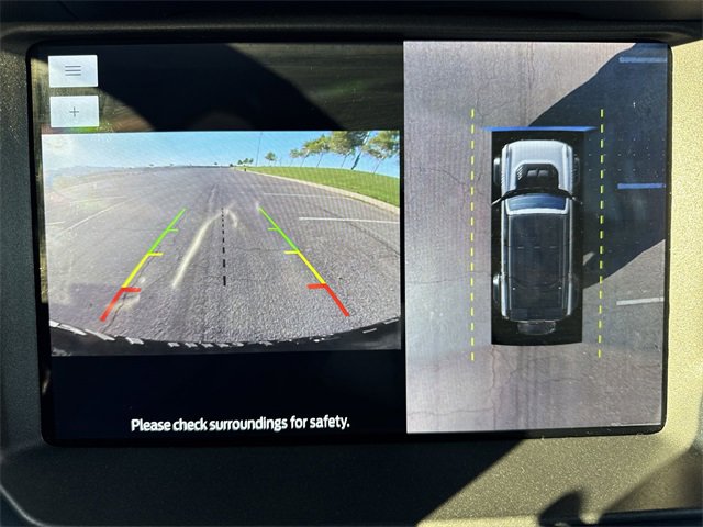 Certified 2022 Ford Bronco Raptor image 19