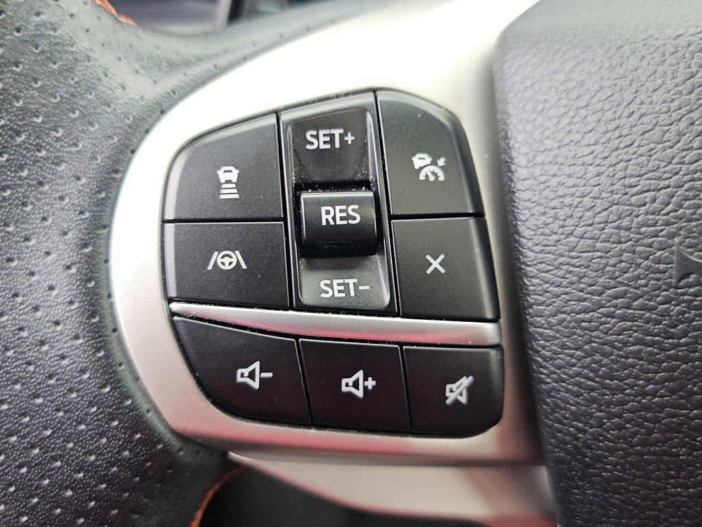 Certified 2022 Ford Explorer Timberline w/ Timberline Technology Package image 20