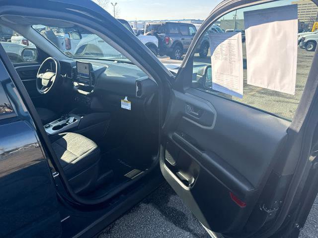 Certified 2023 Ford Bronco Sport Big Bend image 9