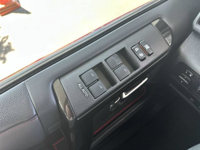Used 2022 Toyota 4Runner TRD Off-Road Premium w/ Moonroof Package AWD/4WD image 14