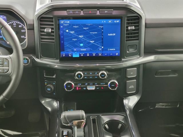 Certified 2023 Ford F150 XLT w/ Equipment Group 302A High image 21