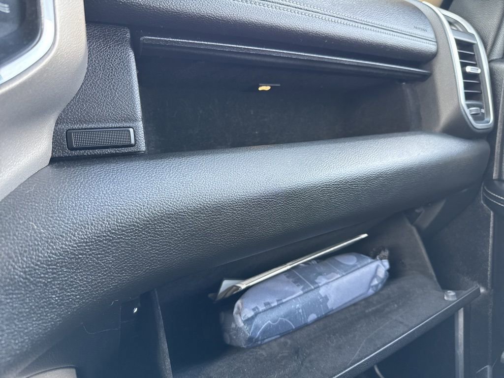 Used 2021 RAM 2500 Laramie image 30