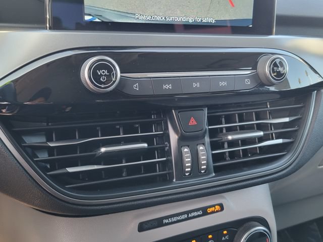 Certified 2024 Ford Escape Active FWD image 11