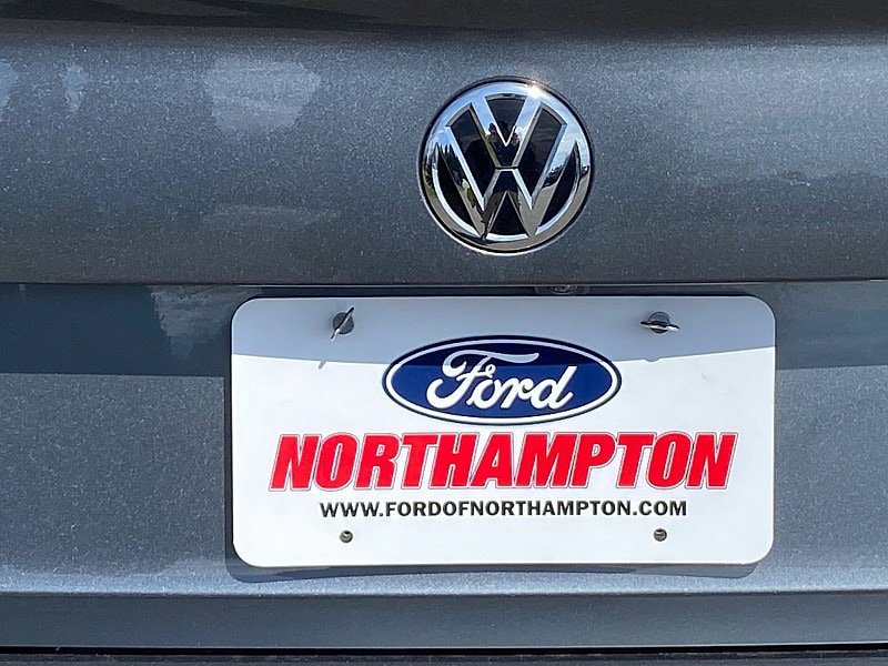 Used 2020 Volkswagen Jetta SEL FWD image 10