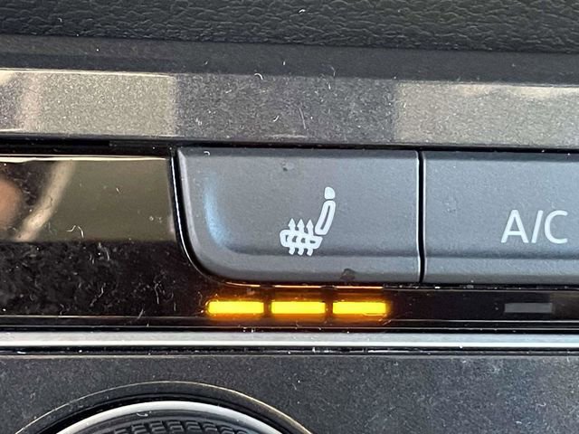 Used 2024 Volkswagen Tiguan Wolfsburg Edition image 26