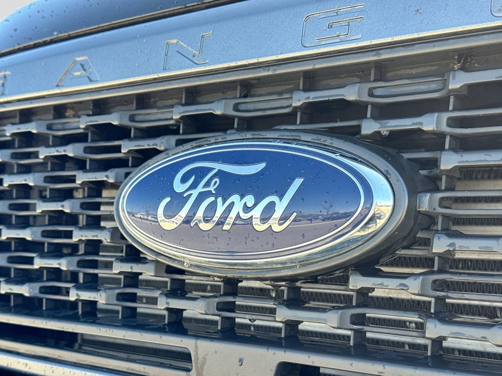 Certified 2023 Ford Ranger XLT w/ Equipment Group 301A Mid AWD/4WD image 14
