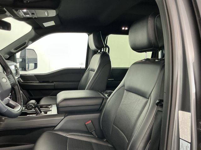 Certified 2024 Ford F150 Lariat w/ Bed Utility Package AWD/4WD image 17