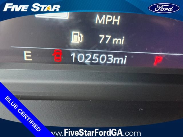Used 2021 Chevrolet Suburban High Country AWD/4WD image 27
