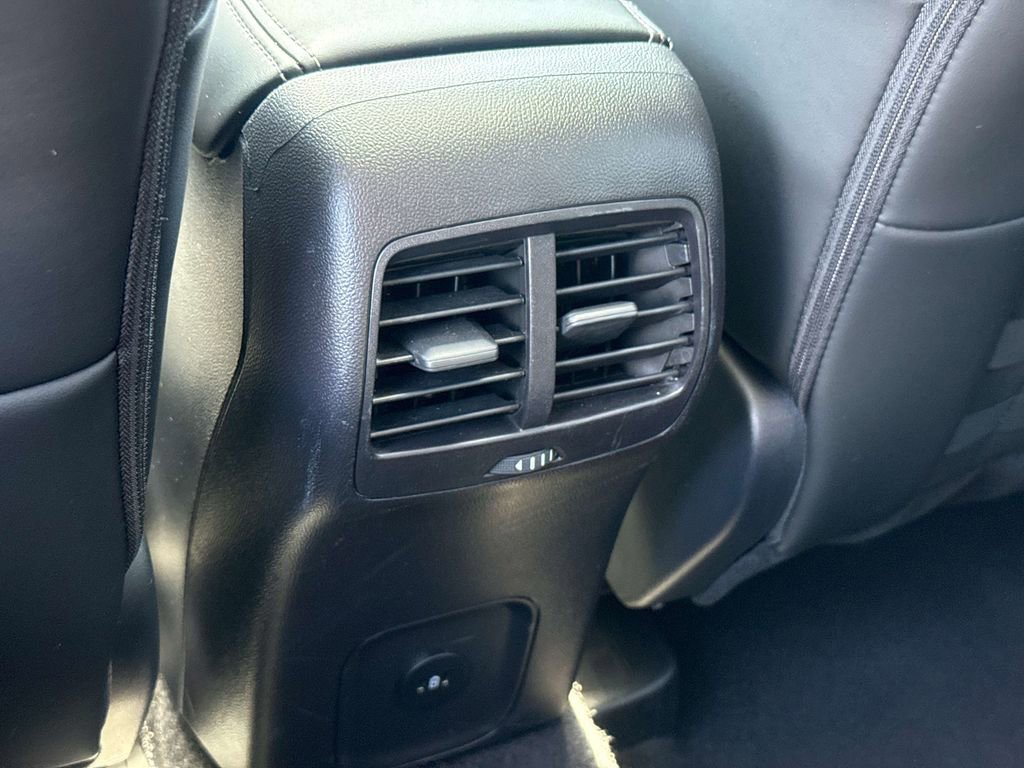 Certified 2025 Ford Bronco Sport Outer Banks w/ Outer Banks Tech Package+ image 14