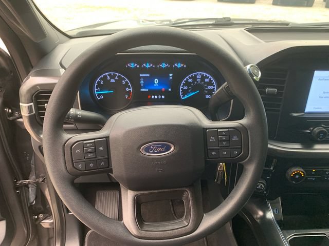 Certified 2023 Ford F150 XL w/ STX Appearance Package AWD/4WD image 29