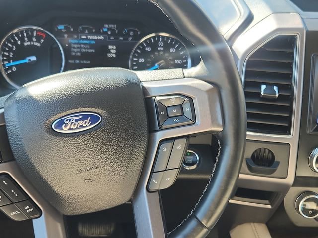Certified 2021 Ford Expedition Platinum AWD/4WD image 14