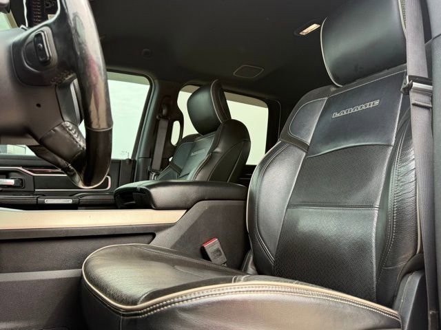 Used 2019 RAM 2500 Laramie AWD/4WD image 17