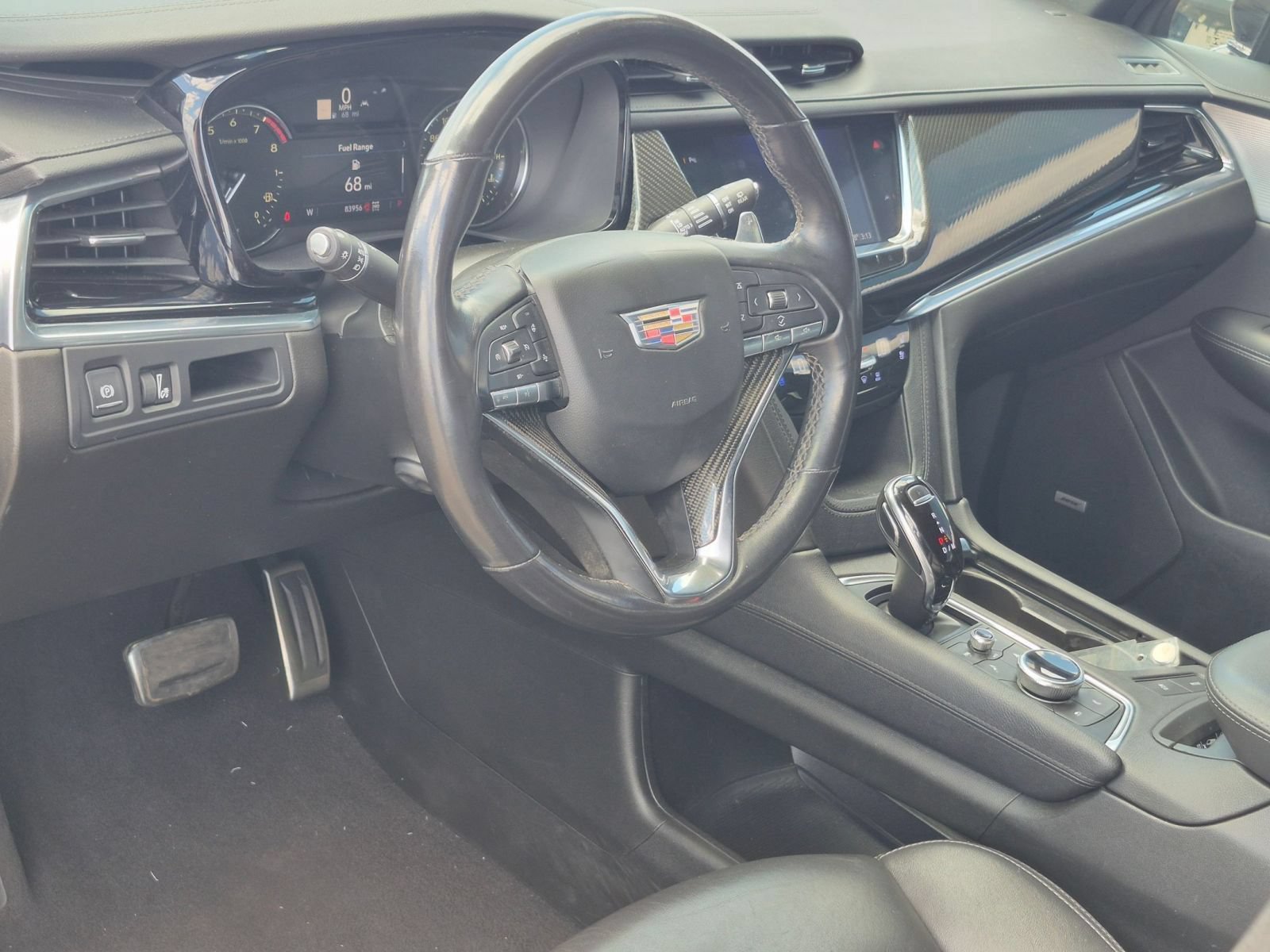 Used 2020 Cadillac XT6 Sport AWD/4WD image 11