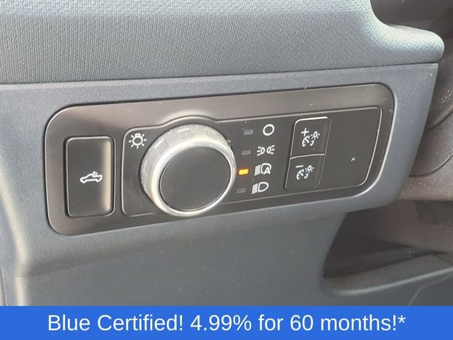 Certified 2024 Ford Maverick XL w/ Equipment Group 100A Standard AWD/4WD image 9