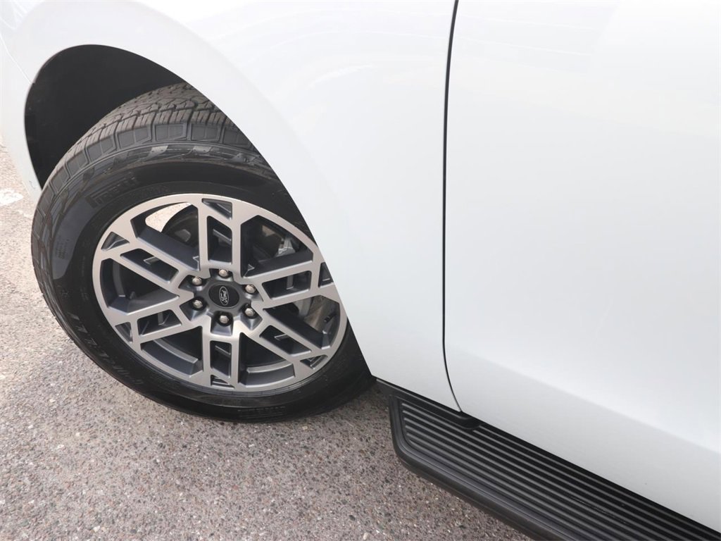 Certified 2025 Ford Expedition Max Active image 9