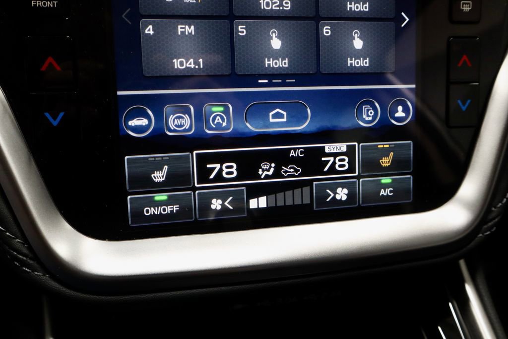 Used 2025 Subaru Legacy Limited image 36