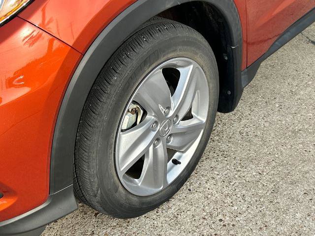 Used 2020 Honda HR-V EX-L image 11