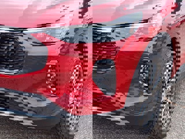 Certified 2023 Ford Escape Platinum image 26