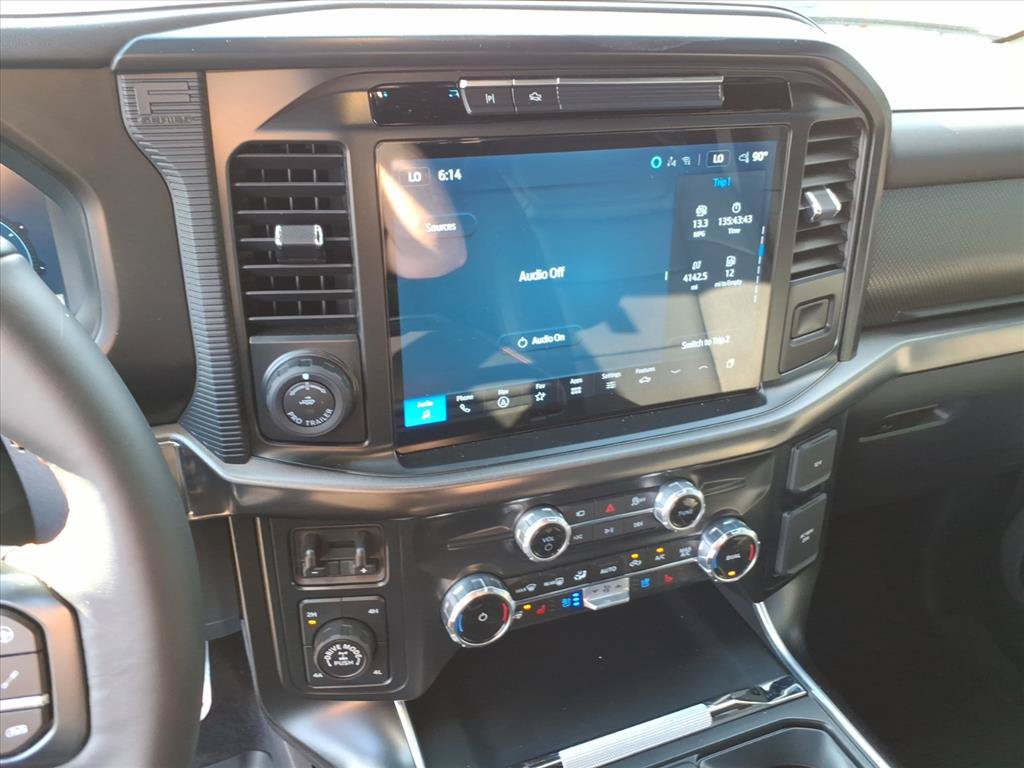 Certified 2025 Ford F150 Raptor AWD/4WD image 17