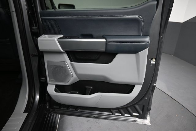 Certified 2023 Ford F150 Limited AWD/4WD image 29