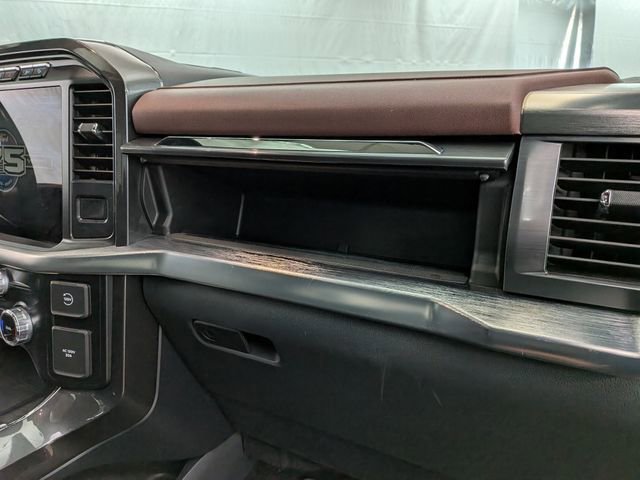 Certified 2023 Ford F150 Lariat w/ Equipment Group 502A High AWD/4WD image 27