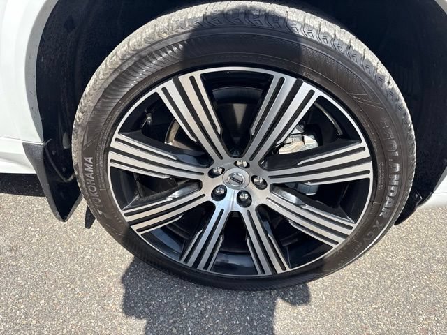 Used 2024 Volvo XC90 B6 Ultimate AWD/4WD image 14