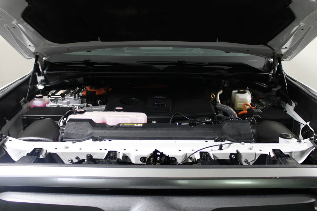 Used 2023 Toyota Tundra Limited image 7