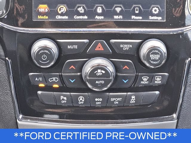 Used 2022 Jeep Grand Cherokee Laredo X RWD image 24
