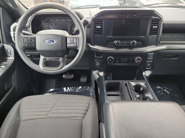 Certified 2023 Ford F150 XL w/ STX Appearance Package AWD/4WD image 16
