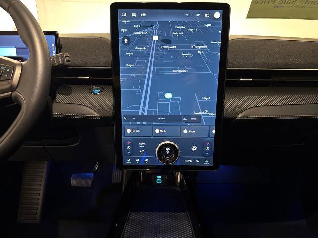 Certified 2024 Ford Mustang Mach-E Premium image 25